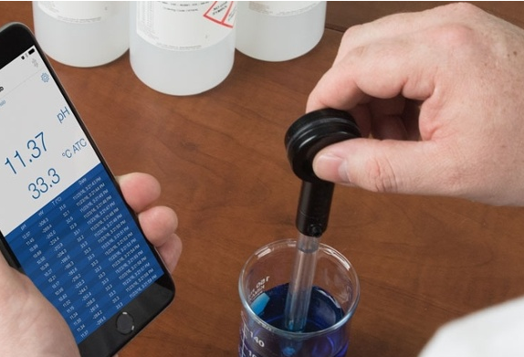校準ph水質(zhì)檢測儀 校準ph水質(zhì)檢測儀