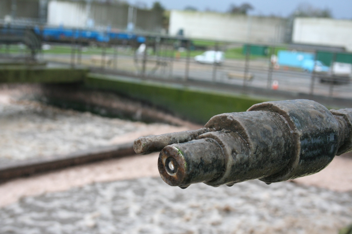 旁路式水質檢測儀電極 旁路式水質檢測儀電極