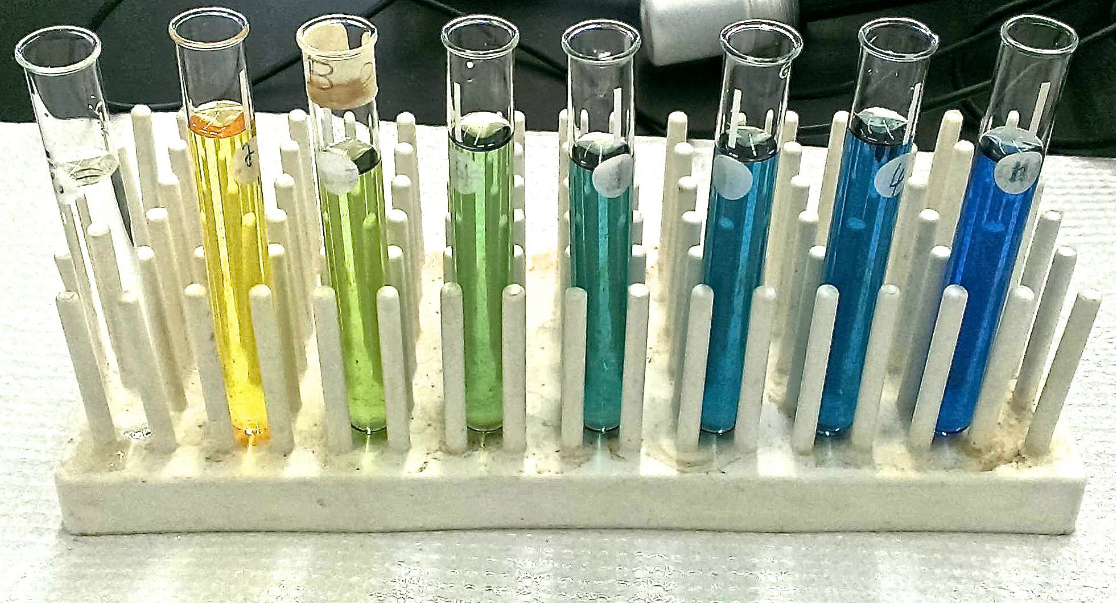 余氯檢測時(shí)的相關(guān)標(biāo)準(zhǔn)溶液 余氯檢測時(shí)的相關(guān)標(biāo)準(zhǔn)溶液