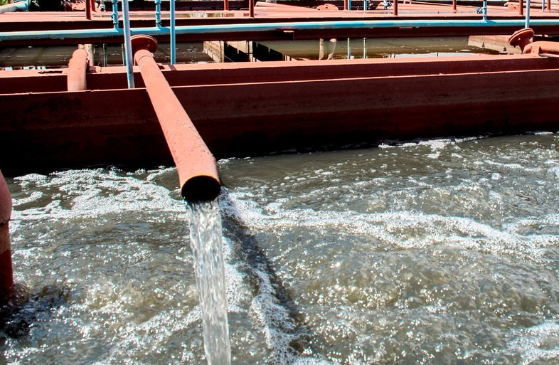 飲用水廠水質檢測 飲用水廠水質檢測
