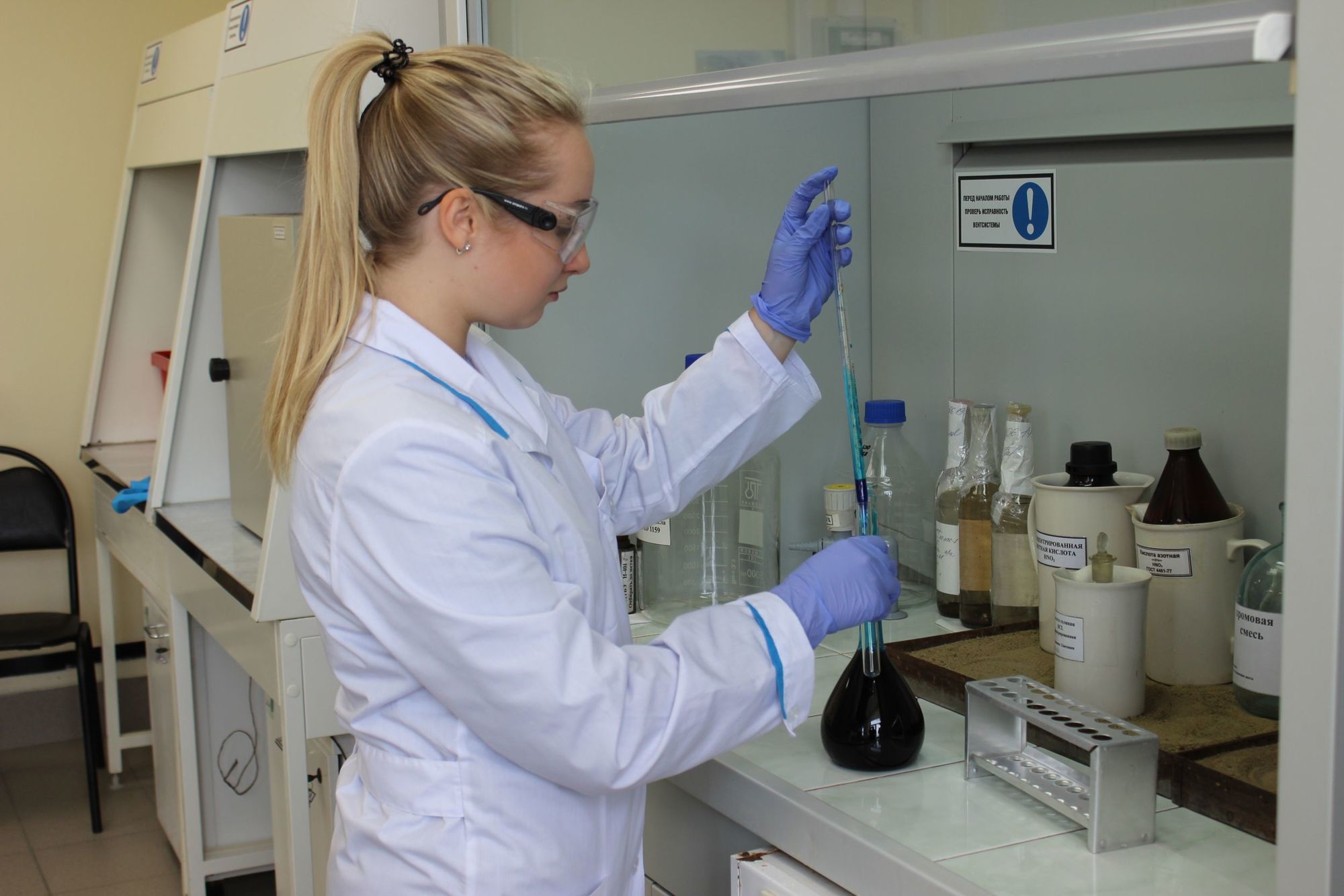 實驗室中多參數水質檢測儀的應用 實驗室中多參數水質檢測儀的應用