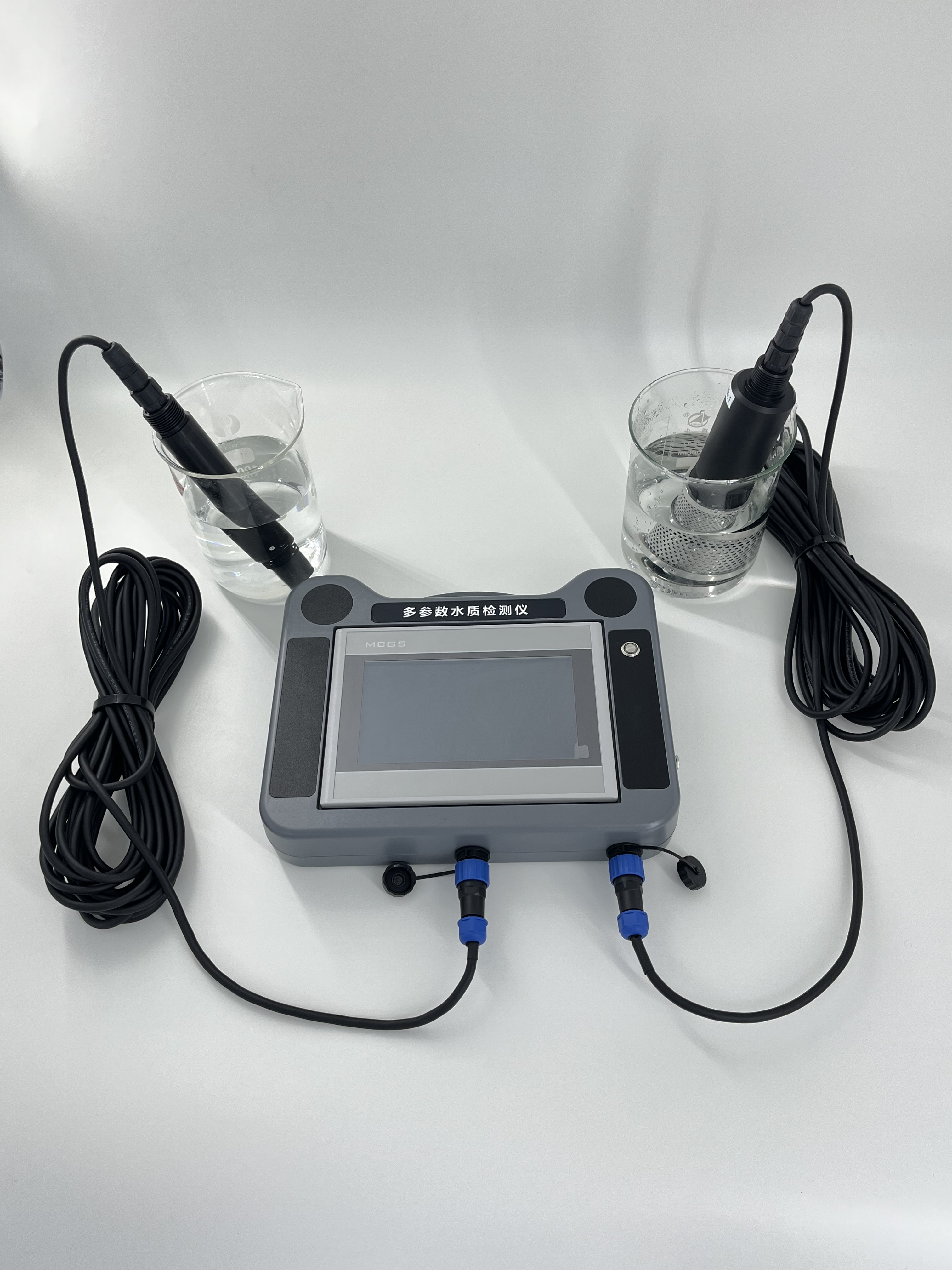 COD水質(zhì)監(jiān)測儀電極保養(yǎng)