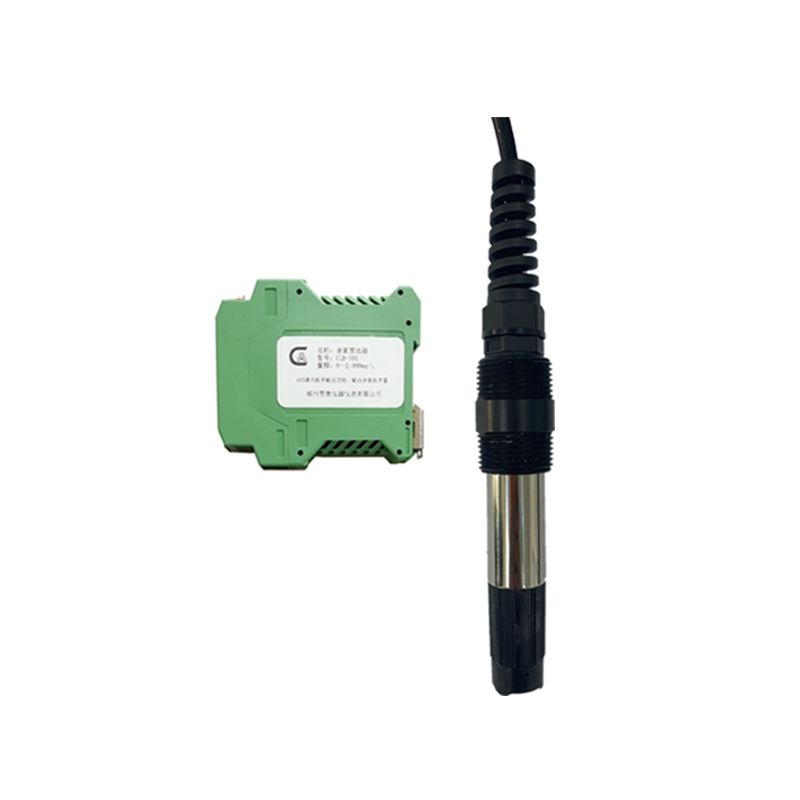 余氯在線檢測儀電極 余氯在線檢測儀電極