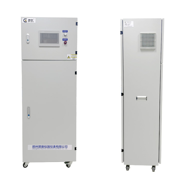 余氯在線(xiàn)監(jiān)測(cè)設(shè)備展示 余氯在線(xiàn)監(jiān)測(cè)設(shè)備展示