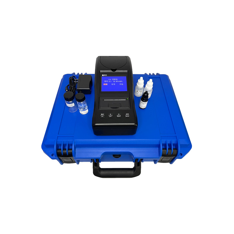 溶解氧監(jiān)測(cè)儀操作 溶解氧監(jiān)測(cè)儀操作