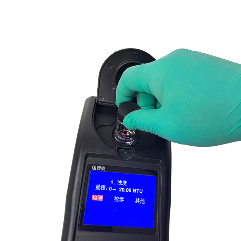 濁度檢測儀校準(zhǔn) 濁度檢測儀校準(zhǔn)
