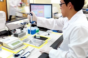 不同的場景如何選擇水質(zhì)檢測儀器？