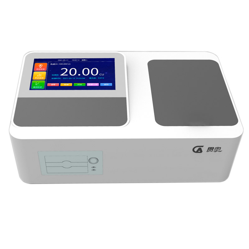 臺(tái)式水質(zhì)檢測(cè)儀 臺(tái)式水質(zhì)檢測(cè)儀