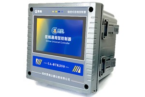 COD測定儀水樣渾濁解決辦法