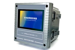 COD在線監測在污水處理廠運行管理中的應用